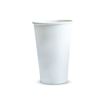 Load image into Gallery viewer, Compostable Paper Cup - 350ml
