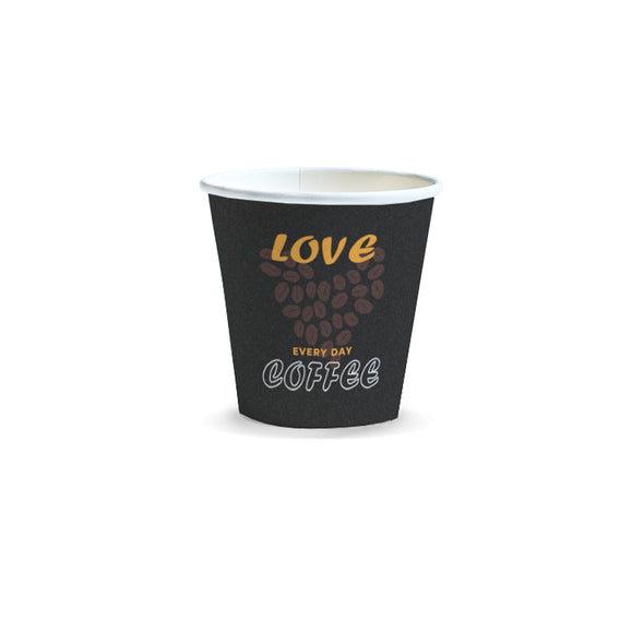 custom printed Paper Cup with your logo