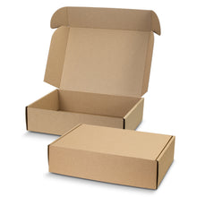 Load image into Gallery viewer, Cut Box - 300x225x75mm
