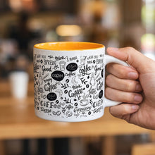 Load image into Gallery viewer, Custom printed promotional Cora Coffee Mug
