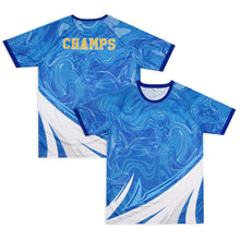 Load image into Gallery viewer, Custom Mens Active T-Shirt
