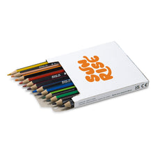 Load image into Gallery viewer, STAEDTLER Colouring Pencil Set of 12
