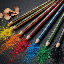 Load image into Gallery viewer, Custom printed promotional STAEDTLER Colouring Pencil Set of 6

