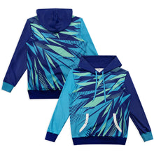 Load image into Gallery viewer, Custom Womens Active Hoodie
