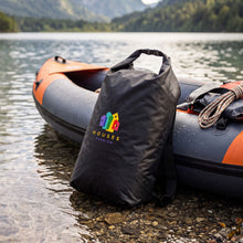 Load image into Gallery viewer, Custom printed promotional Nevis Dry Bag – 20L

