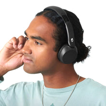 Load image into Gallery viewer, Custom printed promotional Skullcandy Icon 180 Wireless Headphones
