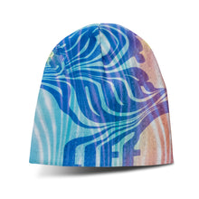 Load image into Gallery viewer, Commando Custom Full Colour Beanie
