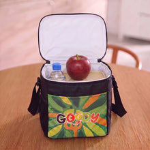 Load image into Gallery viewer, Custom printed promotional Franz Lunch Cooler Bag
