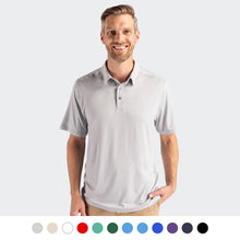 Load image into Gallery viewer, Cutter &amp; Buck Coastline Epic Mens Polo
