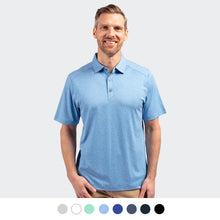 Load image into Gallery viewer, Cutter &amp; Buck Forge Mens Polo
