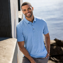 Load image into Gallery viewer, Custom printed promotional Cutter &amp; Buck Forge Mens Polo
