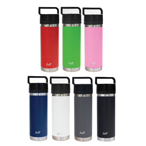 custom printed drink bottle
