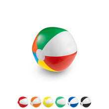 Load image into Gallery viewer, Fun Beach Ball 34cm
