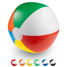 Load image into Gallery viewer, Custom printed promotional Wave Beach Ball 60cm
