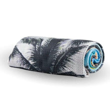 Load image into Gallery viewer, 400G Waffle Fabric Sand Free Beach Towel
