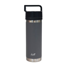 Load image into Gallery viewer, 532ml Bell Bottle with Solid Handle
