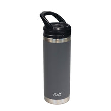 Load image into Gallery viewer, 532ml Bell Bottle with Sipper Handle
