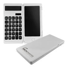 Load image into Gallery viewer, Wholesale custom printed Note It Calculator with your logo
