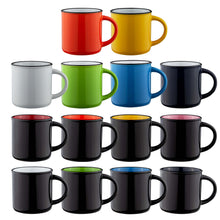 Load image into Gallery viewer, Cootha Trail Mug
