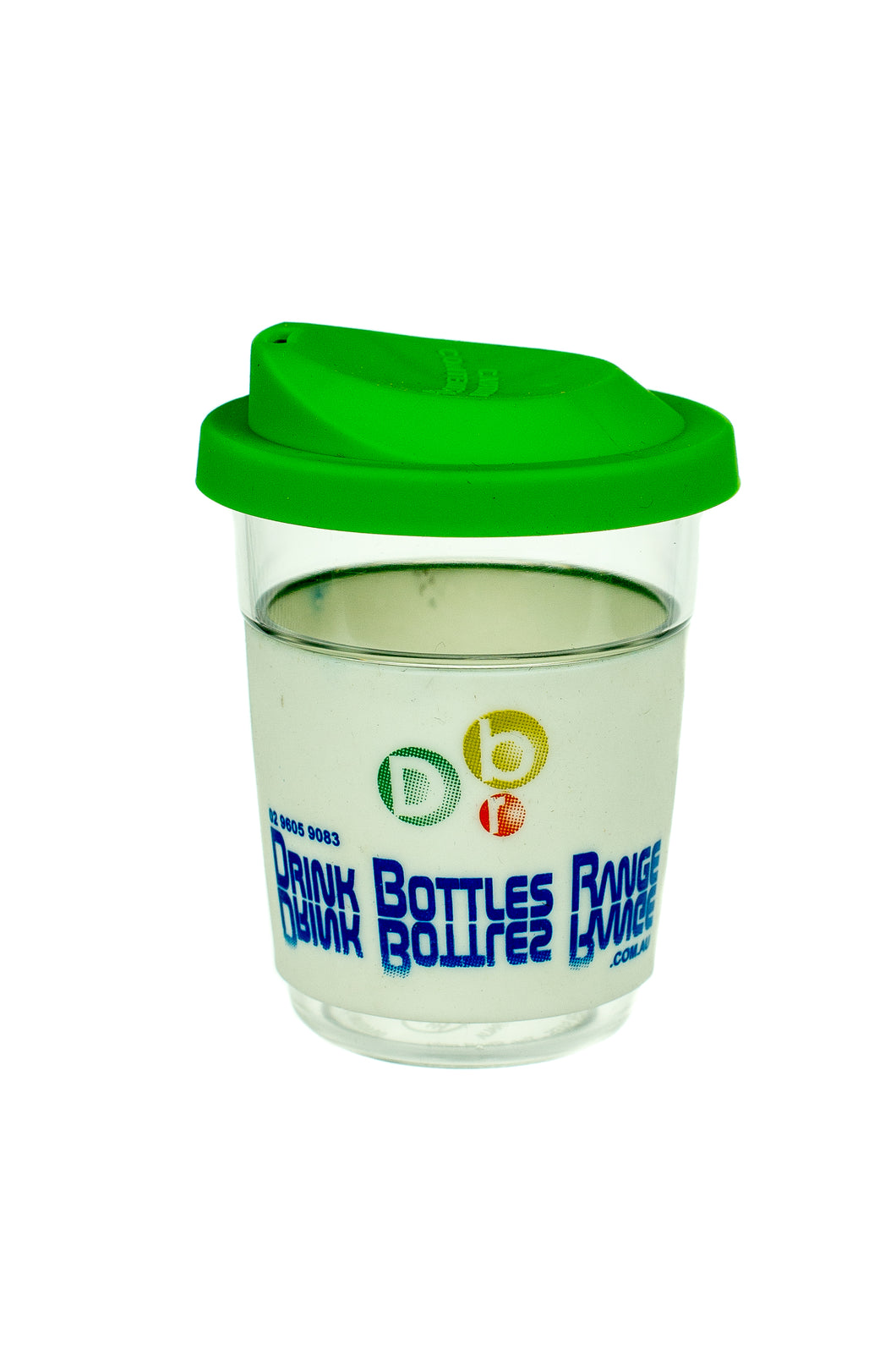 LATTE CUP – 220ML