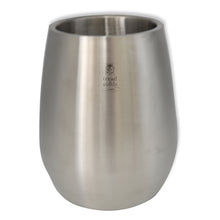 Load image into Gallery viewer, Soho Stainless Steel Ice Bucket
