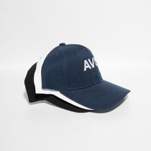 Load image into Gallery viewer, Quick-Dry Ripstop Strapback Baseball Cap
