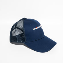 Load image into Gallery viewer, Snapback Truckers Cap
