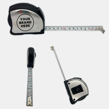 Load image into Gallery viewer, Professional 5 Metre Tape Measure
