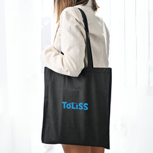 Load image into Gallery viewer, custom printed tote bag with your logo

