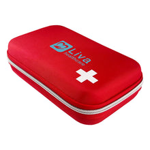 Load image into Gallery viewer, custom printed First Aid Case with your logo
