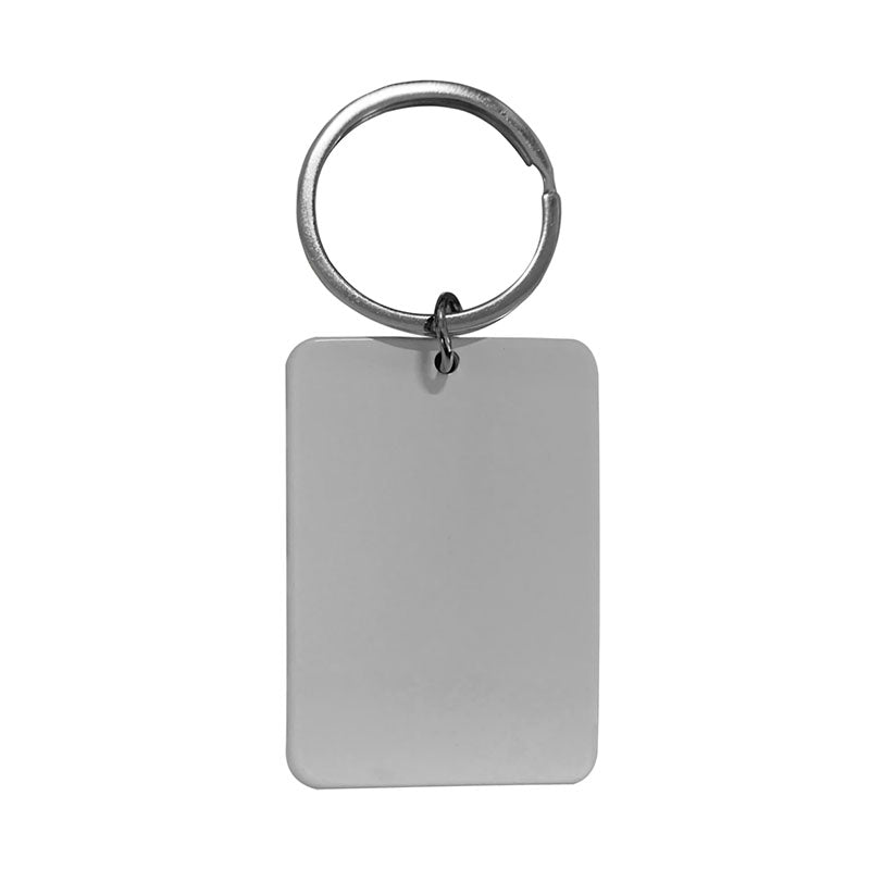 Custom Printed JK066 KEYRINGS with Logo