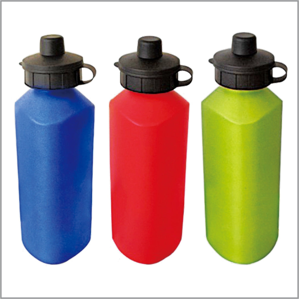 Custom Printed JM017 SPORT BOTTLE ALUMINIUM with Logo