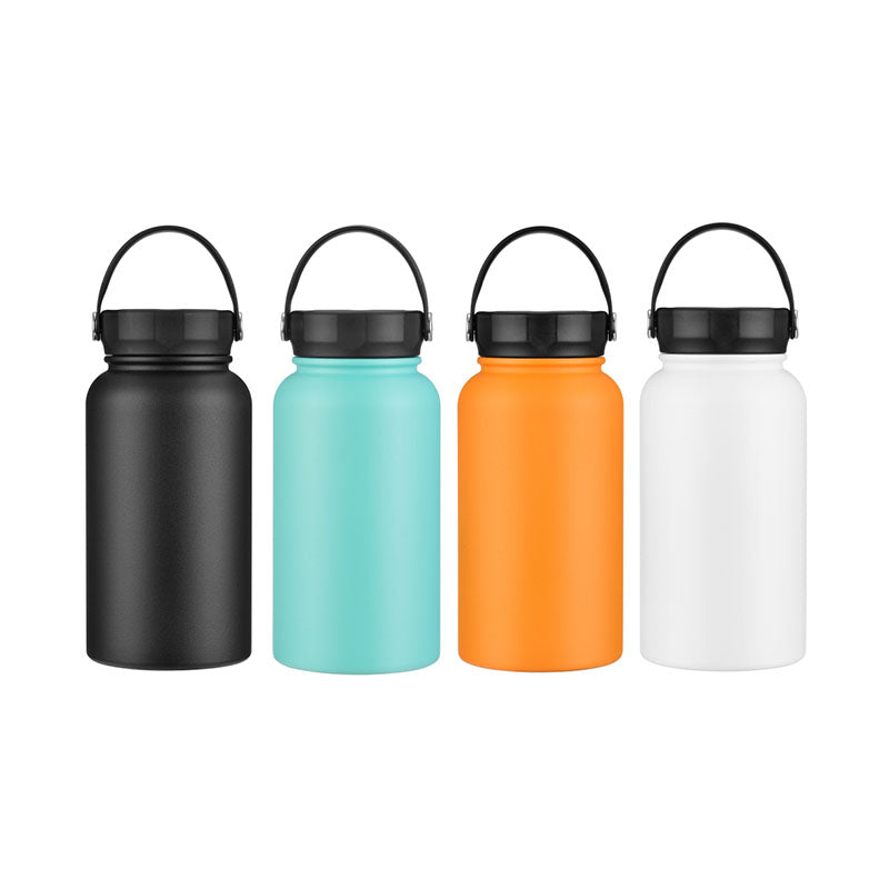 Custom Printed JM058 THERMO BOTTLE with Logo