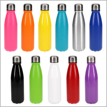 Load image into Gallery viewer, Custom Printed JM078 DRINK BOTTLE with Logo
