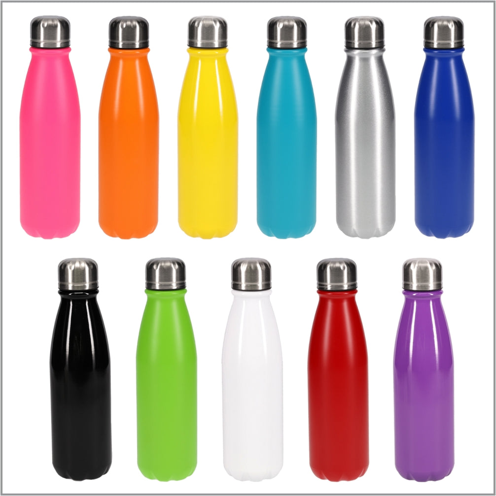 Custom Printed JM078 DRINK BOTTLE with Logo