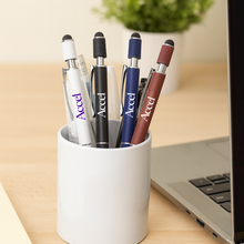 Load image into Gallery viewer, custom printed pen with your logo
