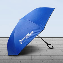 Load image into Gallery viewer, Drip Lock Umbrella
