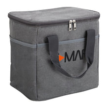 Load image into Gallery viewer, Nylon Premium Cooler Bag
