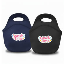Load image into Gallery viewer, Neoprene Lunch Bag
