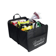 Load image into Gallery viewer, Wholesale custom printed Non Woven Payload Cargo Organiser with your logo
