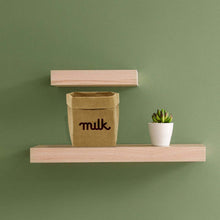 Load image into Gallery viewer, Sewo Kraft Paper Storage Bag – Medium
