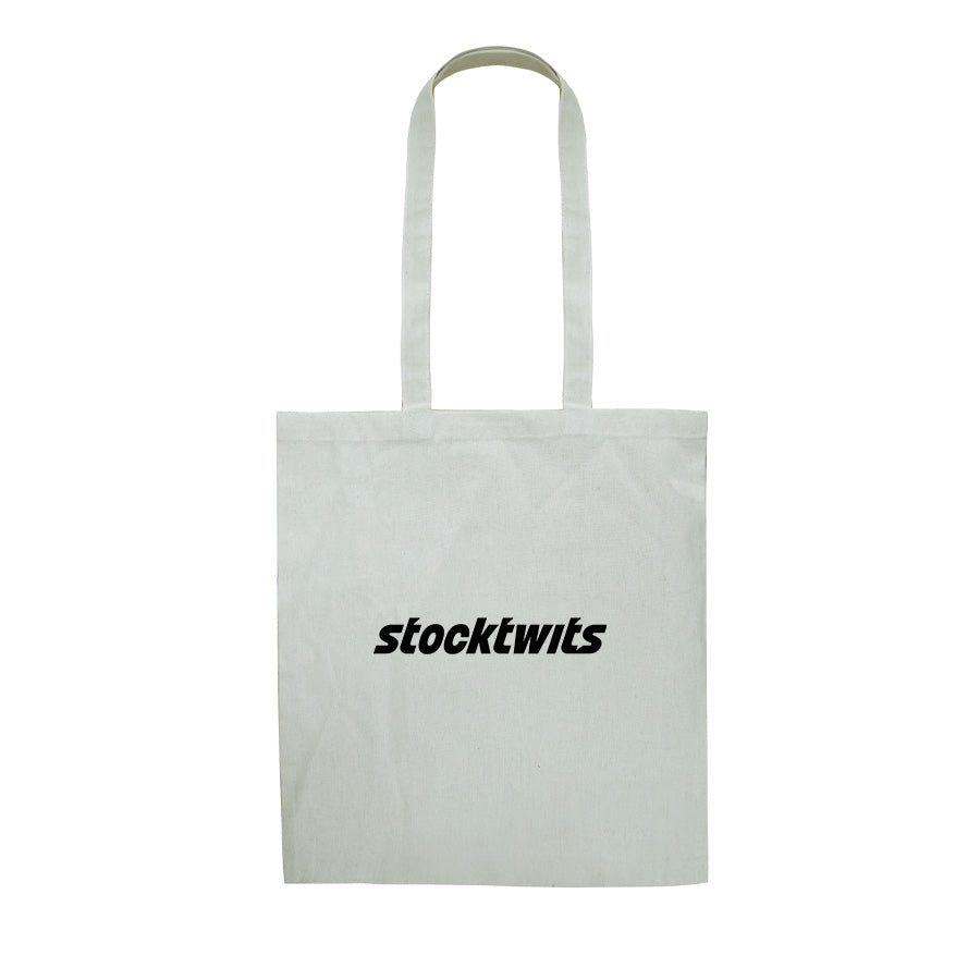 custom printed tote bag with your logo