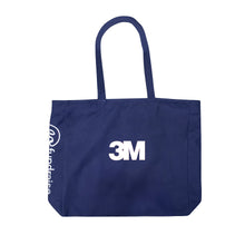 Load image into Gallery viewer, Lamar Recycled Large Tote Bag
