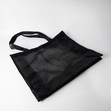 Load image into Gallery viewer, Breezy Nylon Mesh Tote Bag
