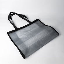 Load image into Gallery viewer, Breezy Nylon Mesh Tote Bag
