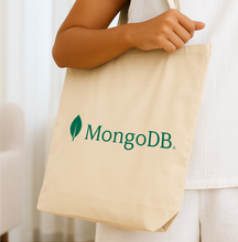 Load image into Gallery viewer, custom printed tote bag with your logo
