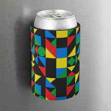 Load image into Gallery viewer, Custom printed promotional Magnetic Stubby Coolers
