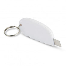Load image into Gallery viewer, Mini Cutter Key Ring
