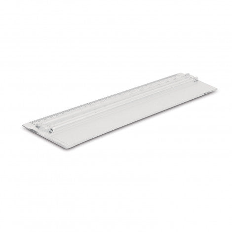 Custom Branded Magnifying Ruler
