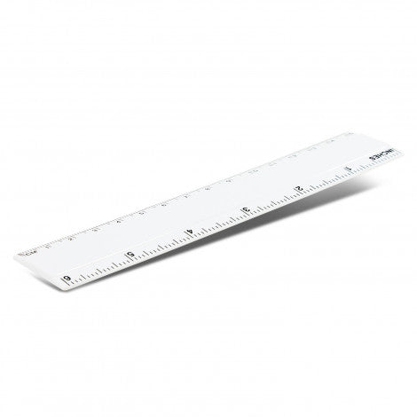 Custom Branded 15cm Mini Ruler